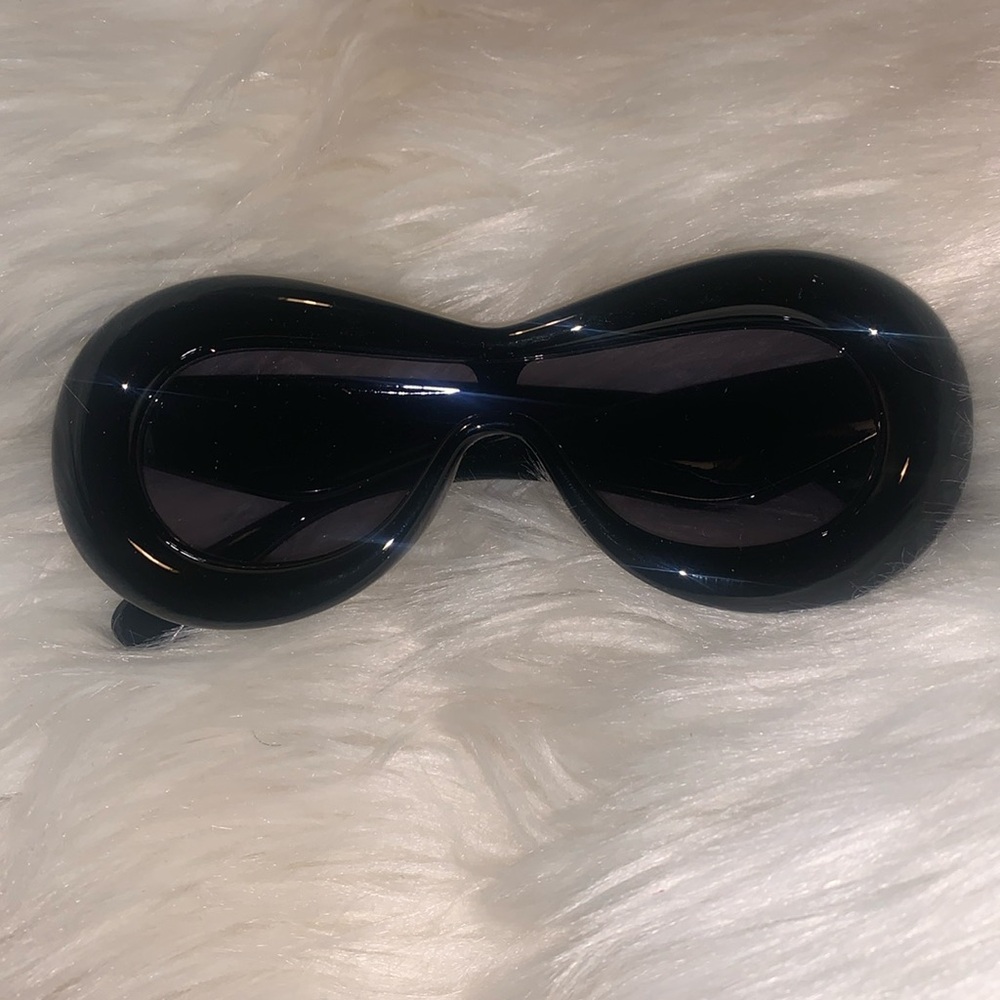Black Sunglasses